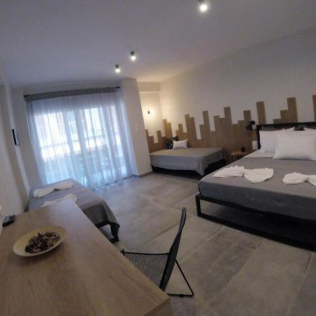 Zoe _Apartments_ スタブロス エクステリア 写真