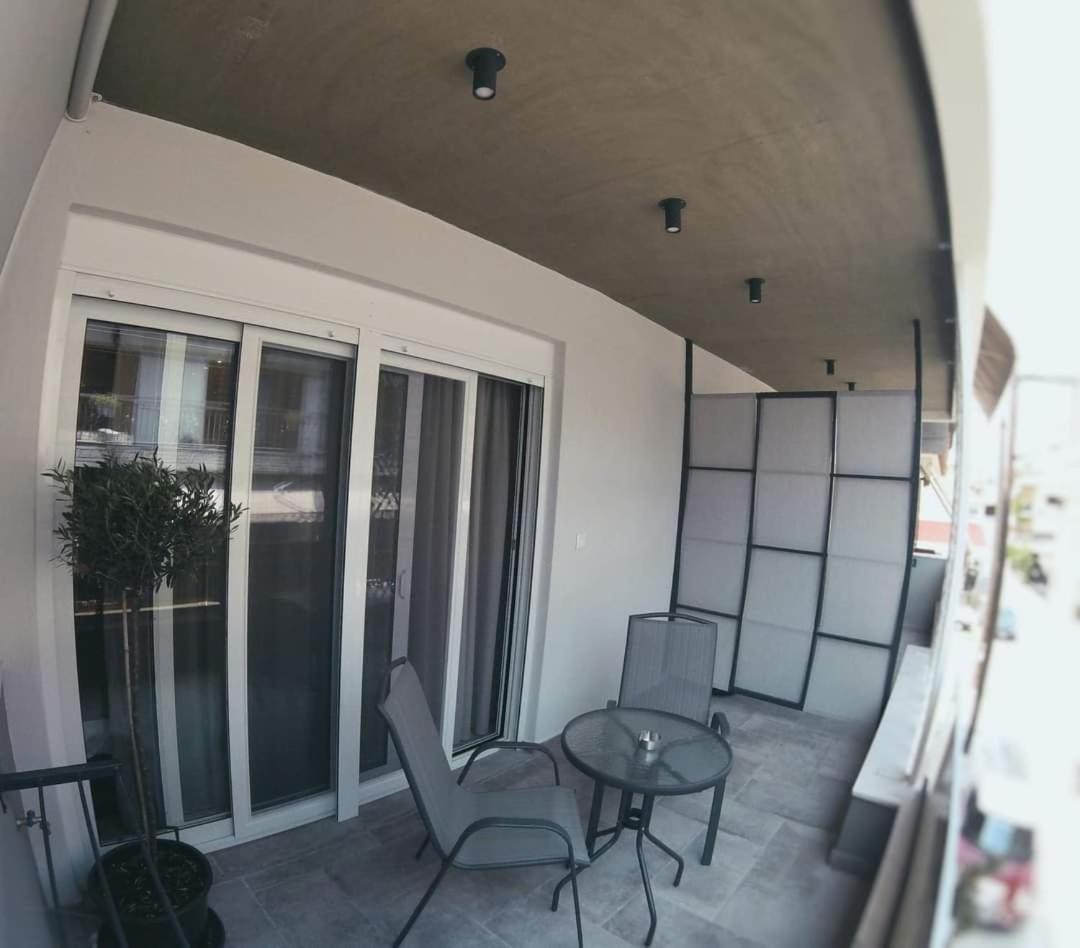Zoe _Apartments_ スタブロス エクステリア 写真