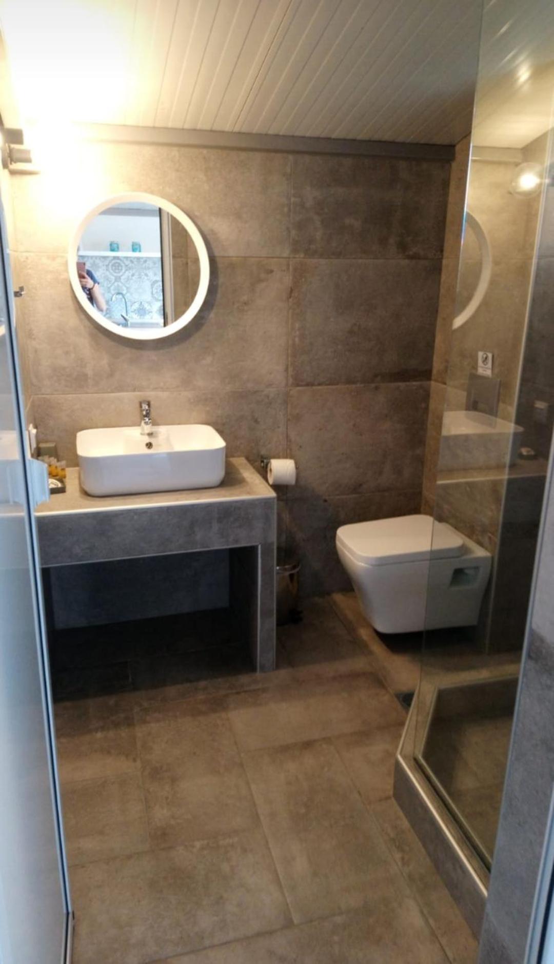 Zoe _Apartments_ スタブロス エクステリア 写真