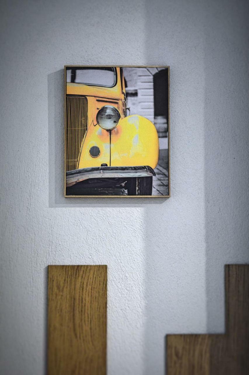 Zoe _Apartments_ スタブロス エクステリア 写真