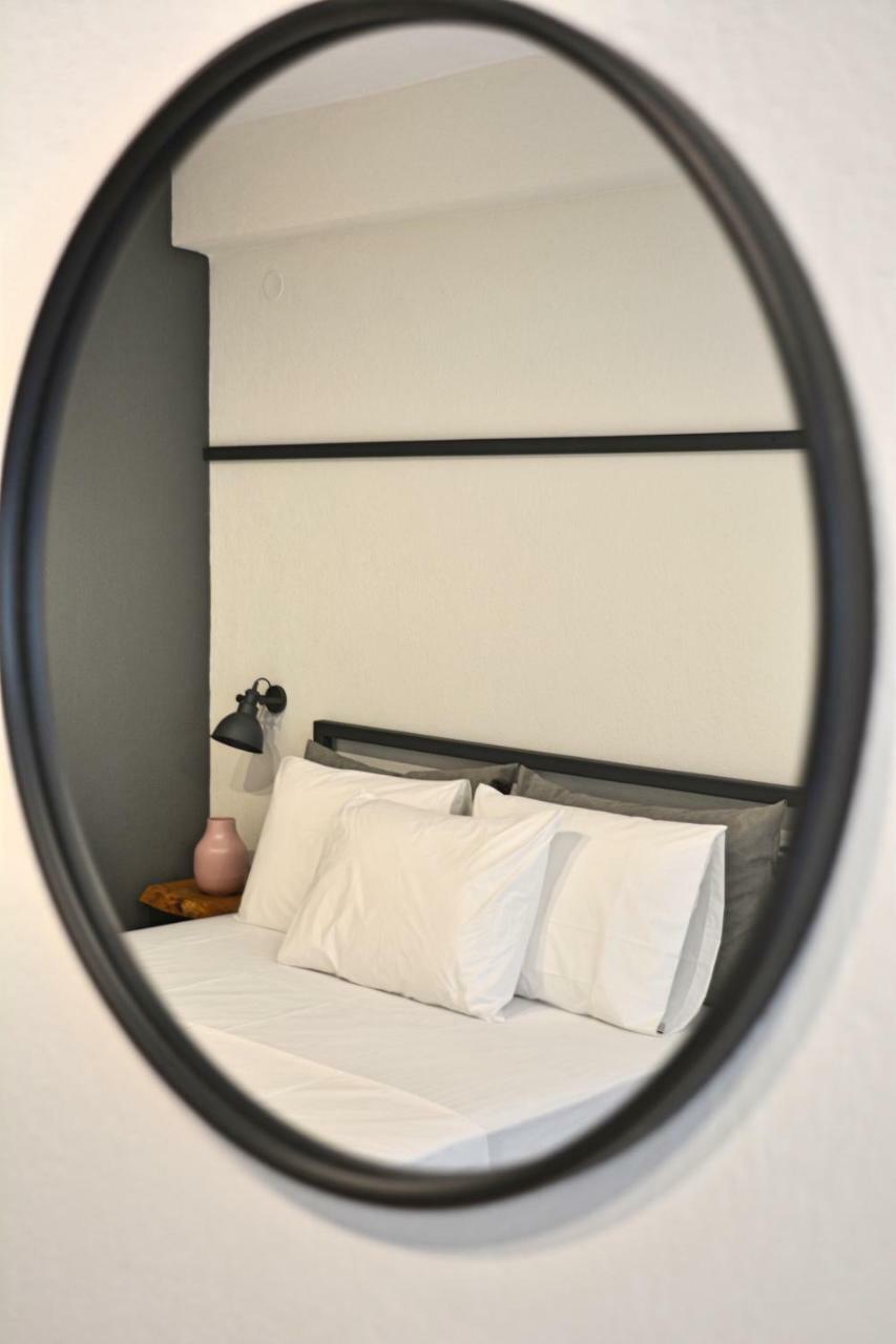 Zoe _Apartments_ スタブロス エクステリア 写真