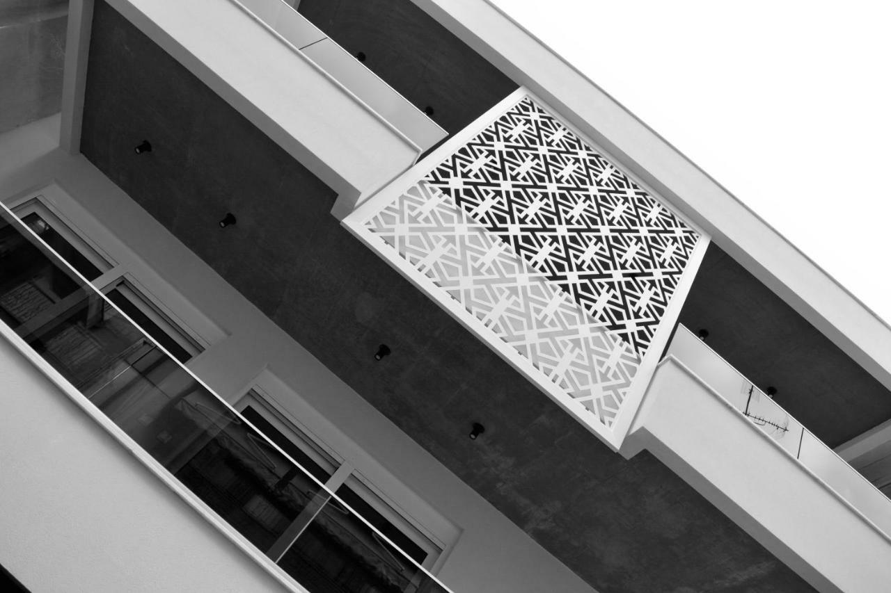 Zoe _Apartments_ スタブロス エクステリア 写真