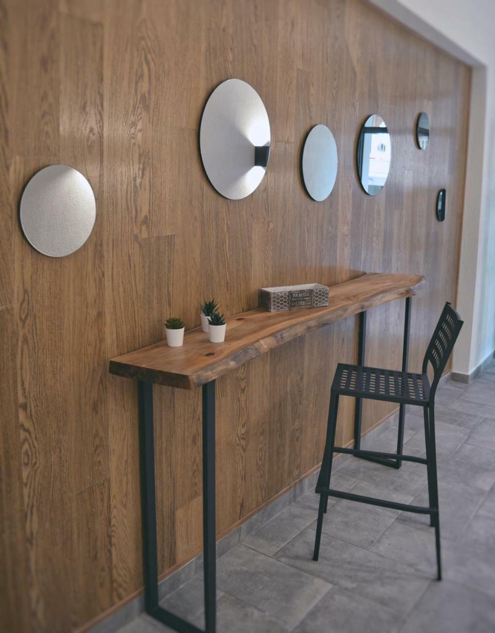 Zoe _Apartments_ スタブロス エクステリア 写真
