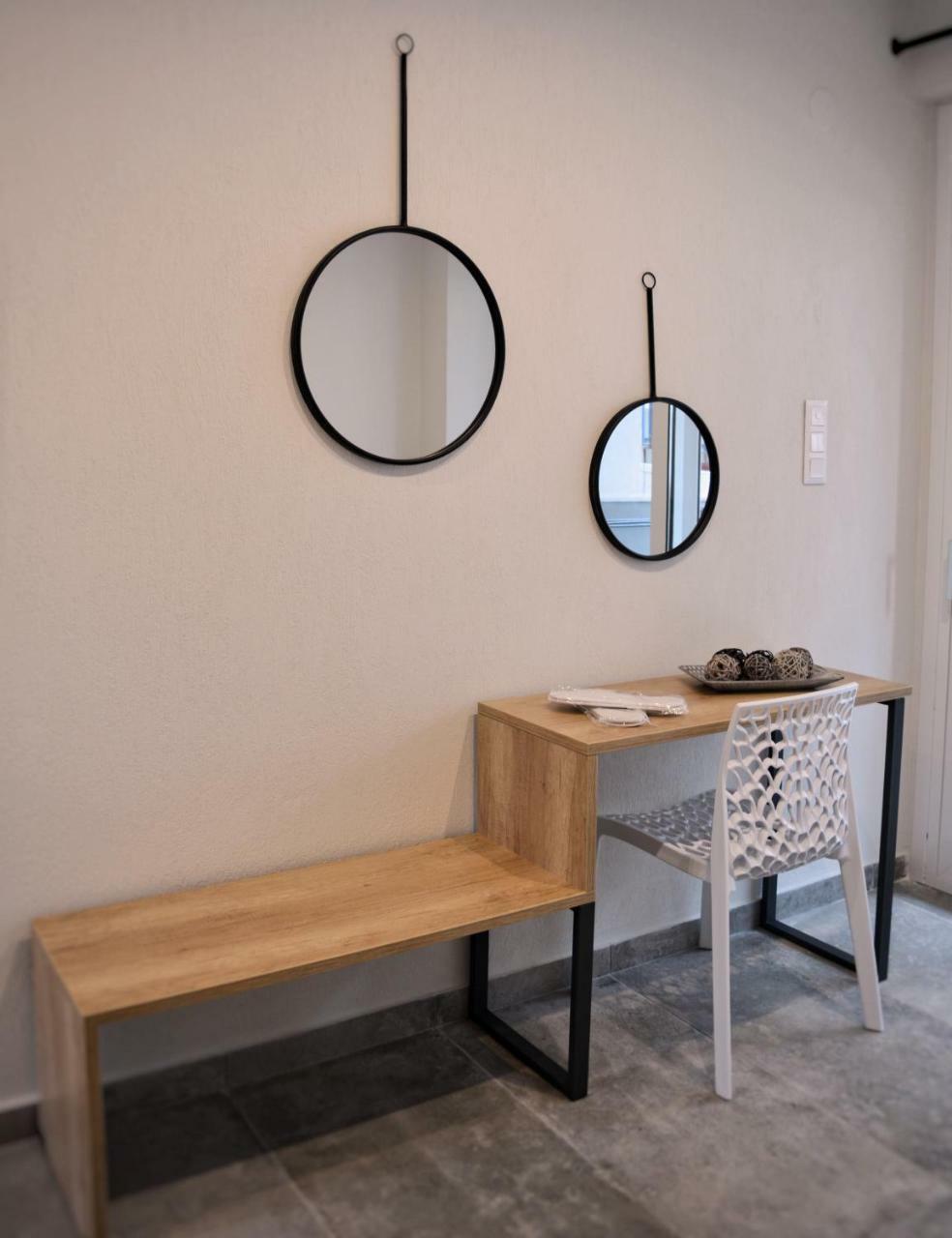 Zoe _Apartments_ スタブロス エクステリア 写真