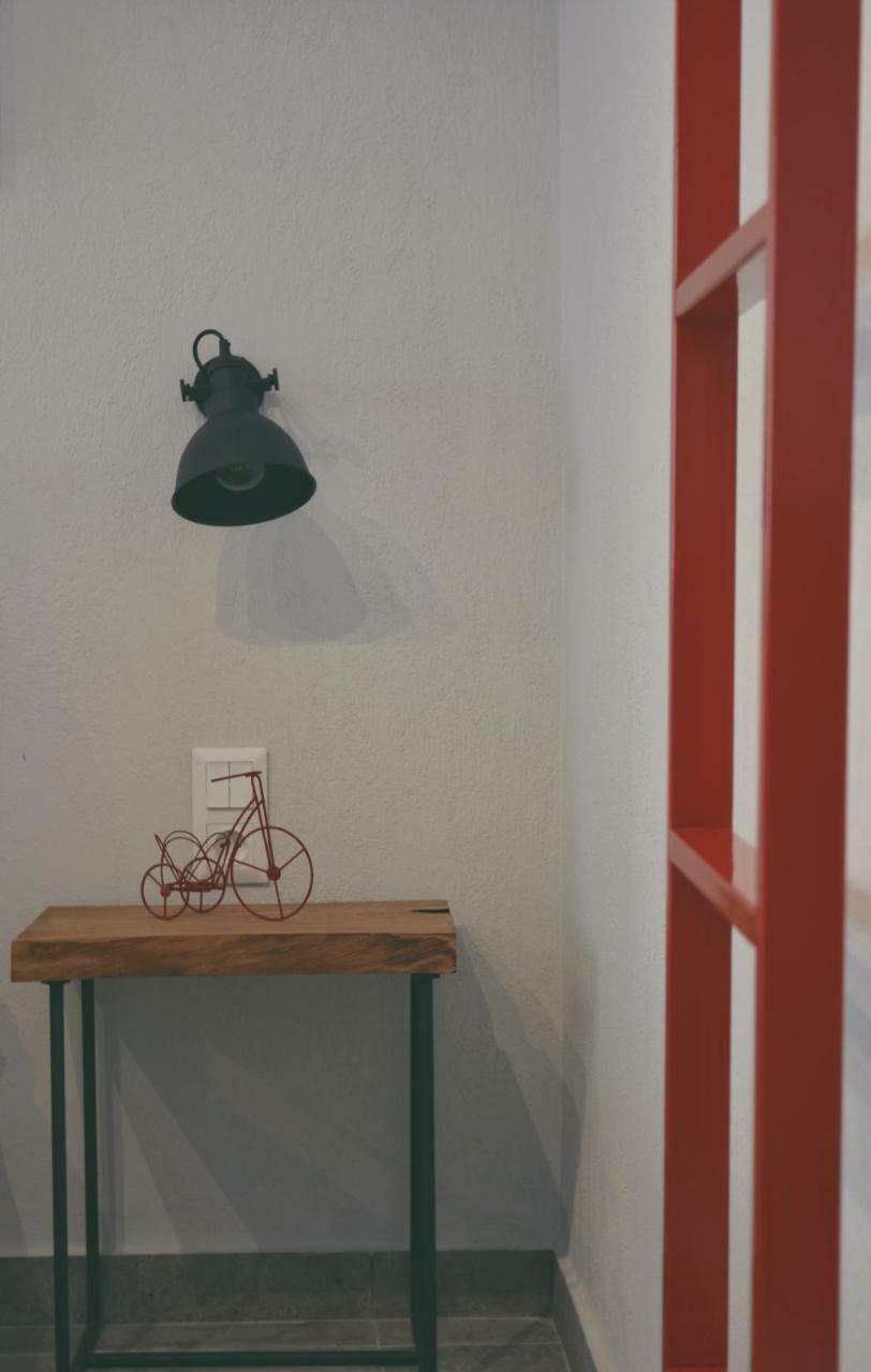 Zoe _Apartments_ スタブロス エクステリア 写真
