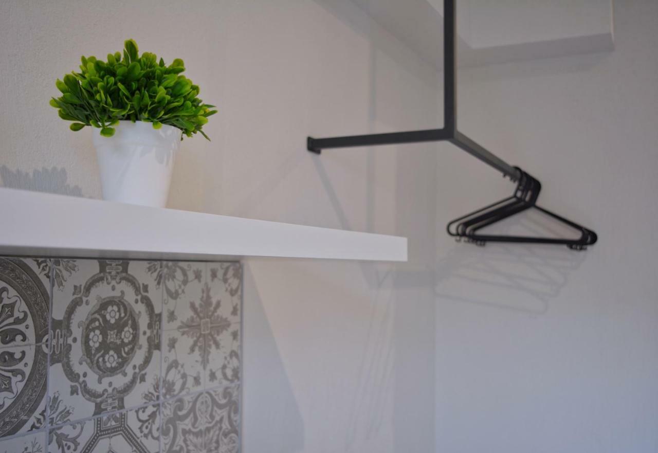 Zoe _Apartments_ スタブロス エクステリア 写真