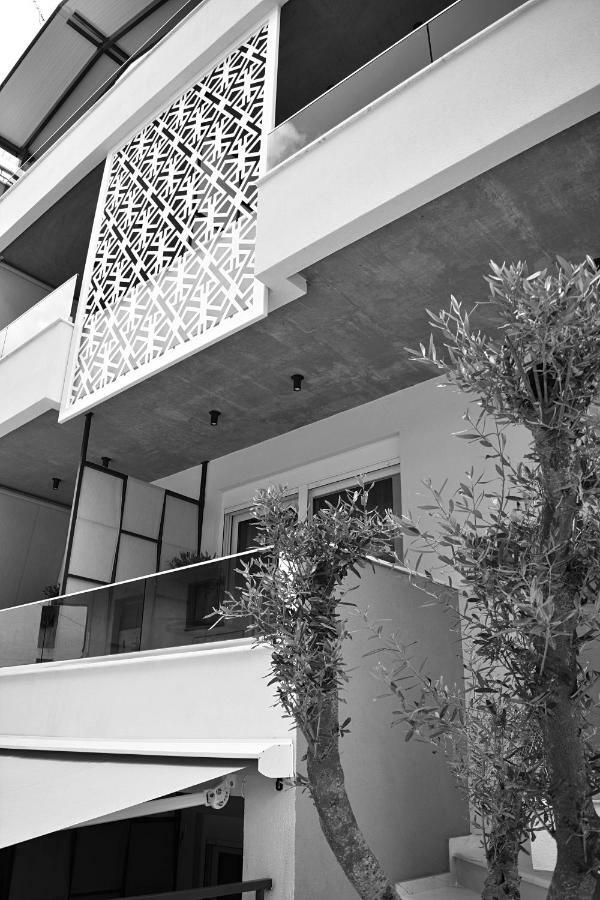 Zoe _Apartments_ スタブロス エクステリア 写真
